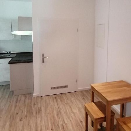 Jogis Ferienwohnungen Friburgo em Brisgóvia Exterior foto