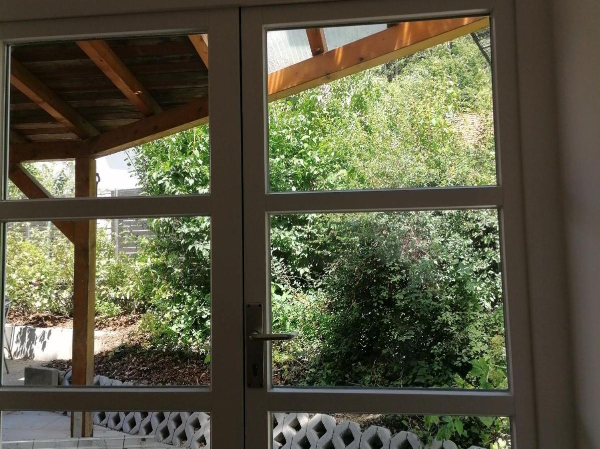 Jogis Ferienwohnungen Friburgo em Brisgóvia Exterior foto